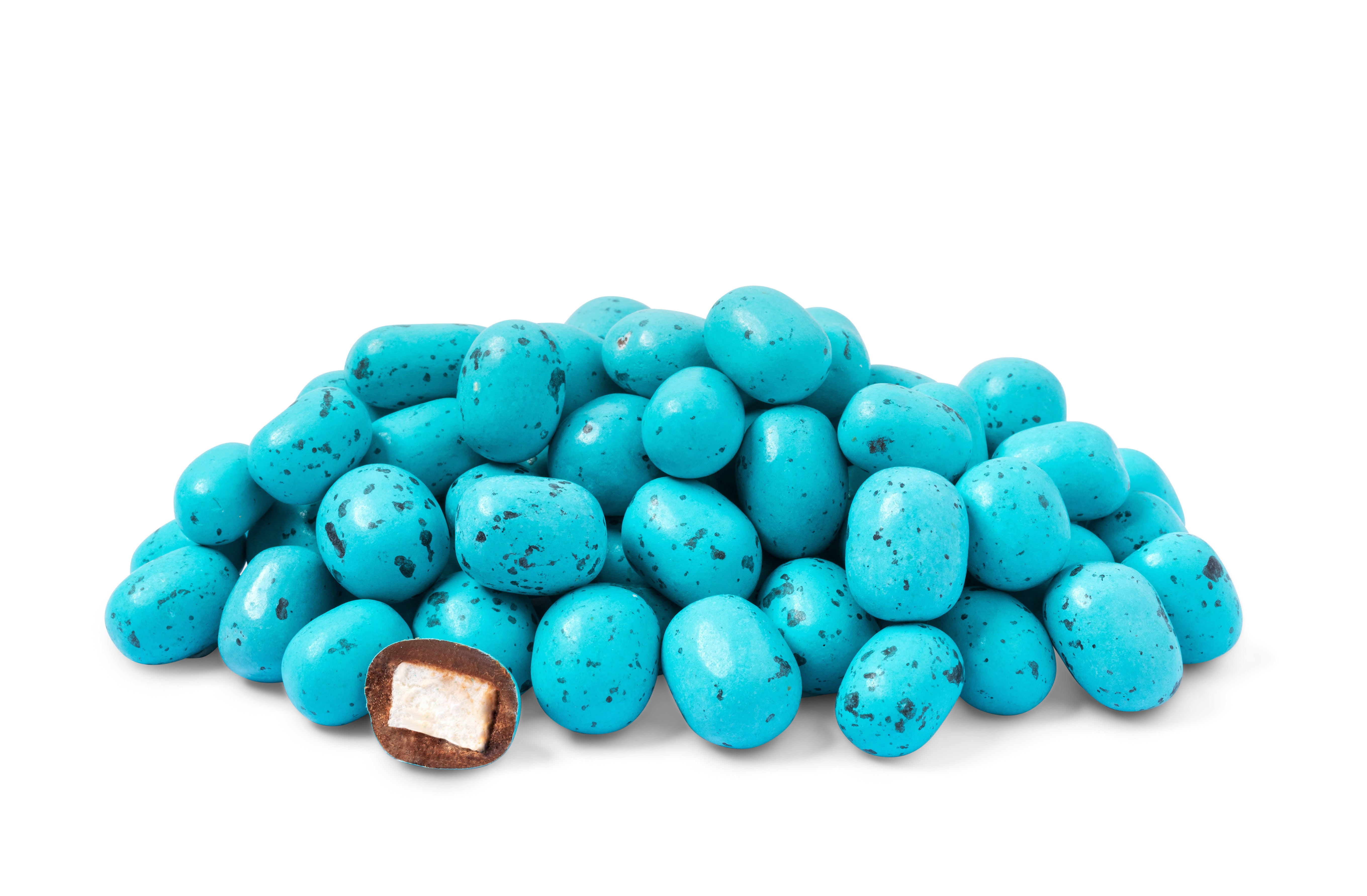Robin's Egg Marshmallows
