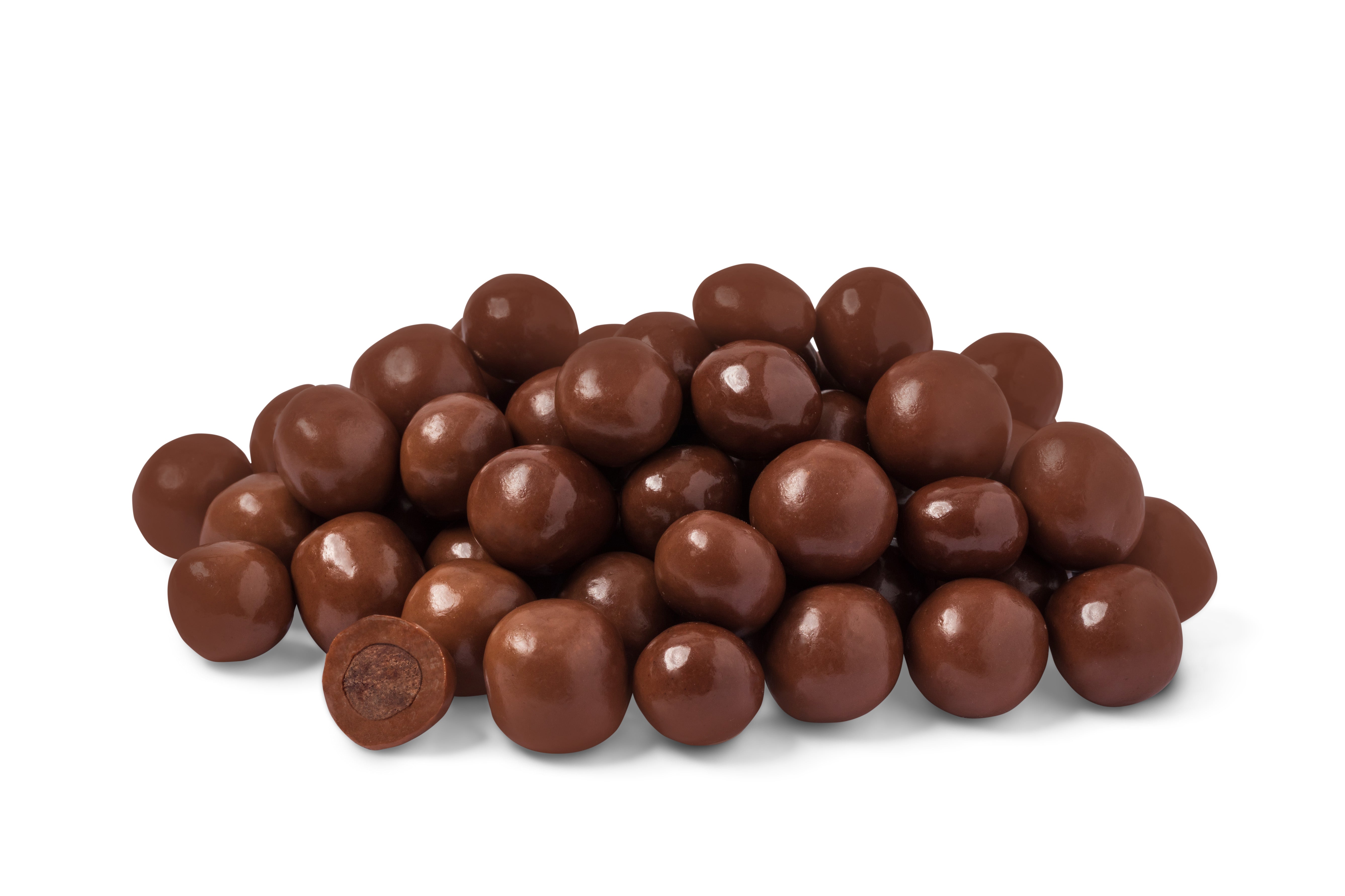 Milk Chocolate Brownie Bites *Special Production*