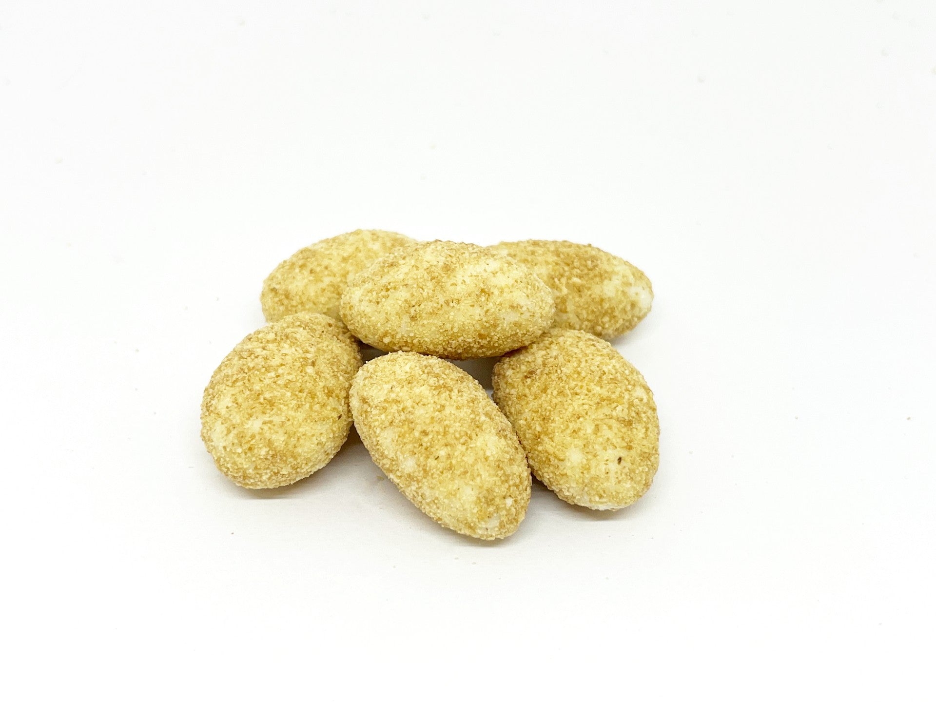 Blueberry Pie Almonds *Special Production*
