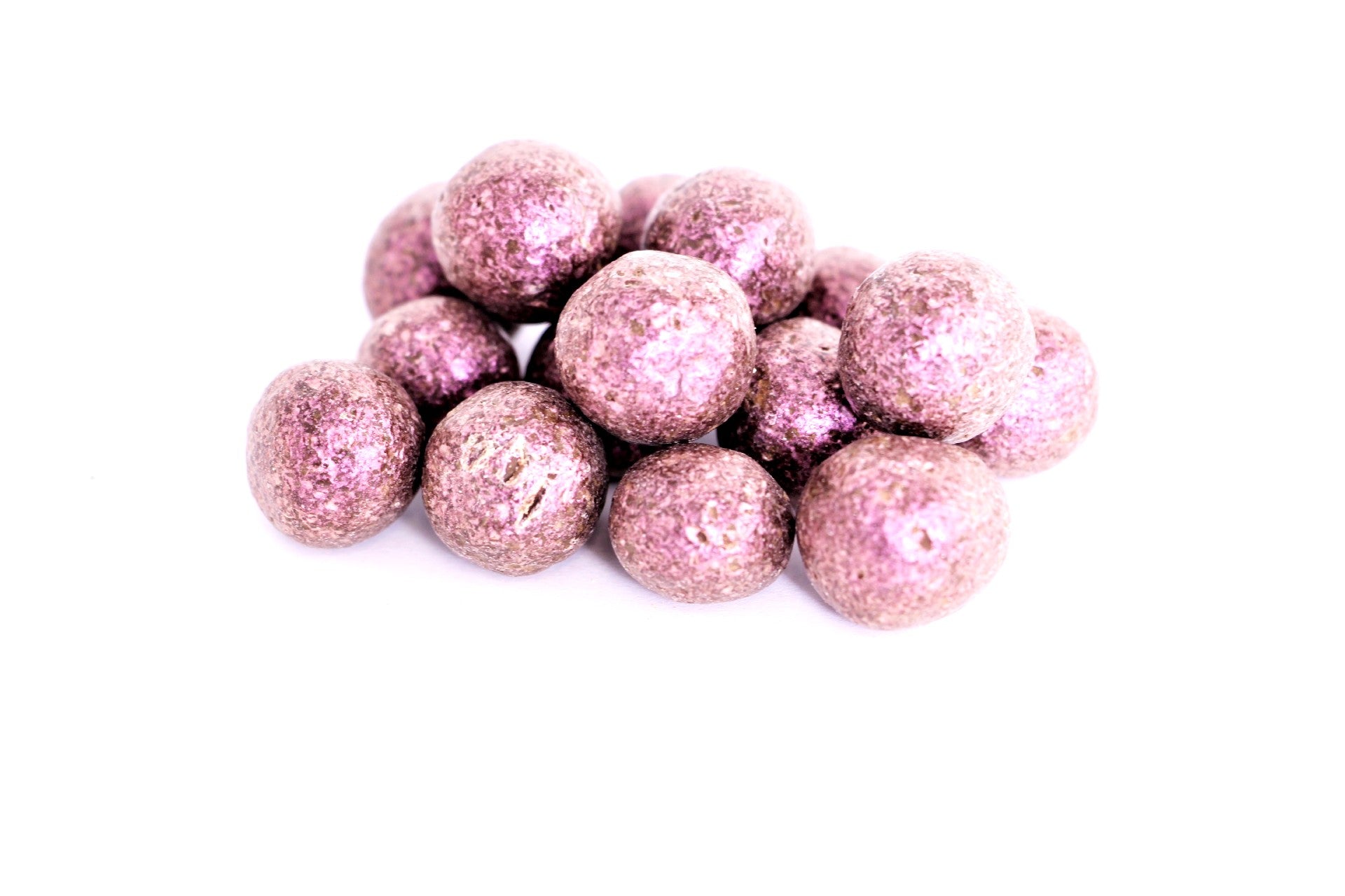 Sparkling Rosé Cordials