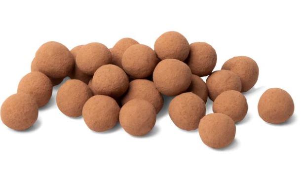 Tiramisu Cordials