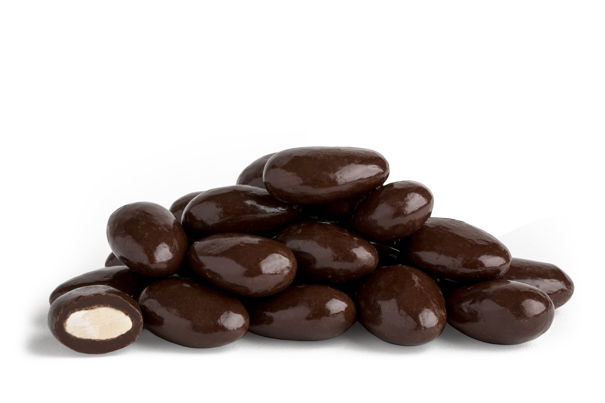Sugar Free Dark Chocolate Almonds