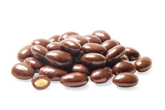 Milk Chocolate Almonds