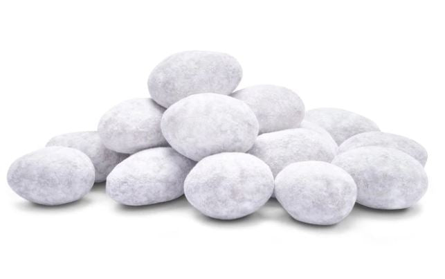 Dark Chocolate Toffee Almonds *Special Production*