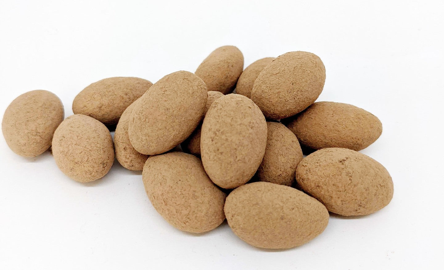 Milk Chocolate Toffee Almonds *Special Production*