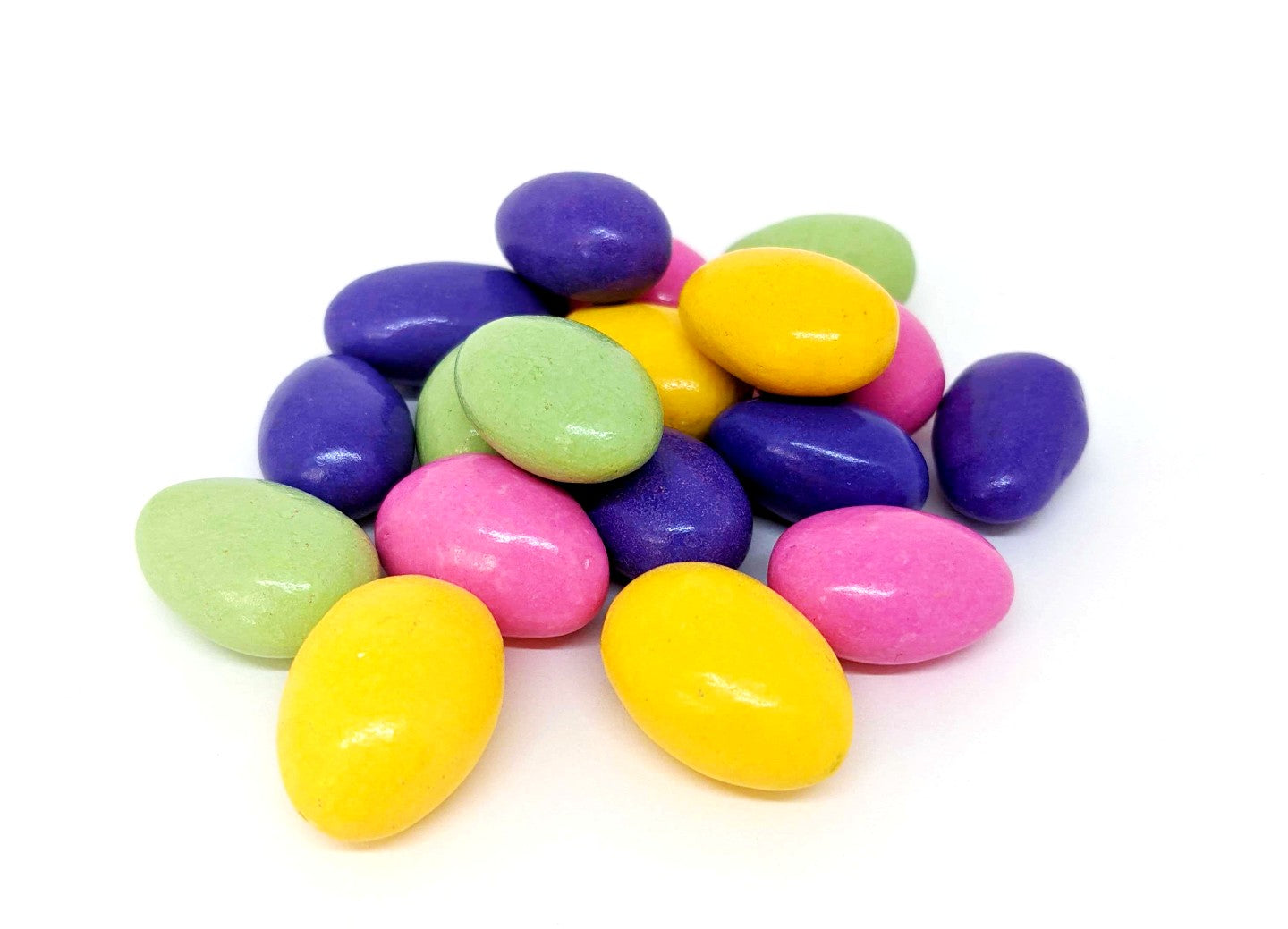 Vienna Almonds *Special Production*