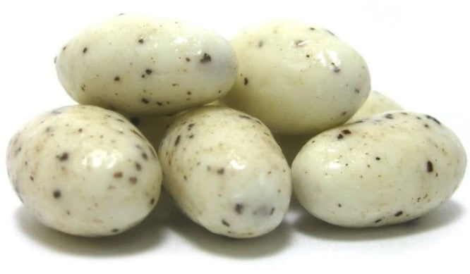 Coffee & Crème Almonds *Special Production*