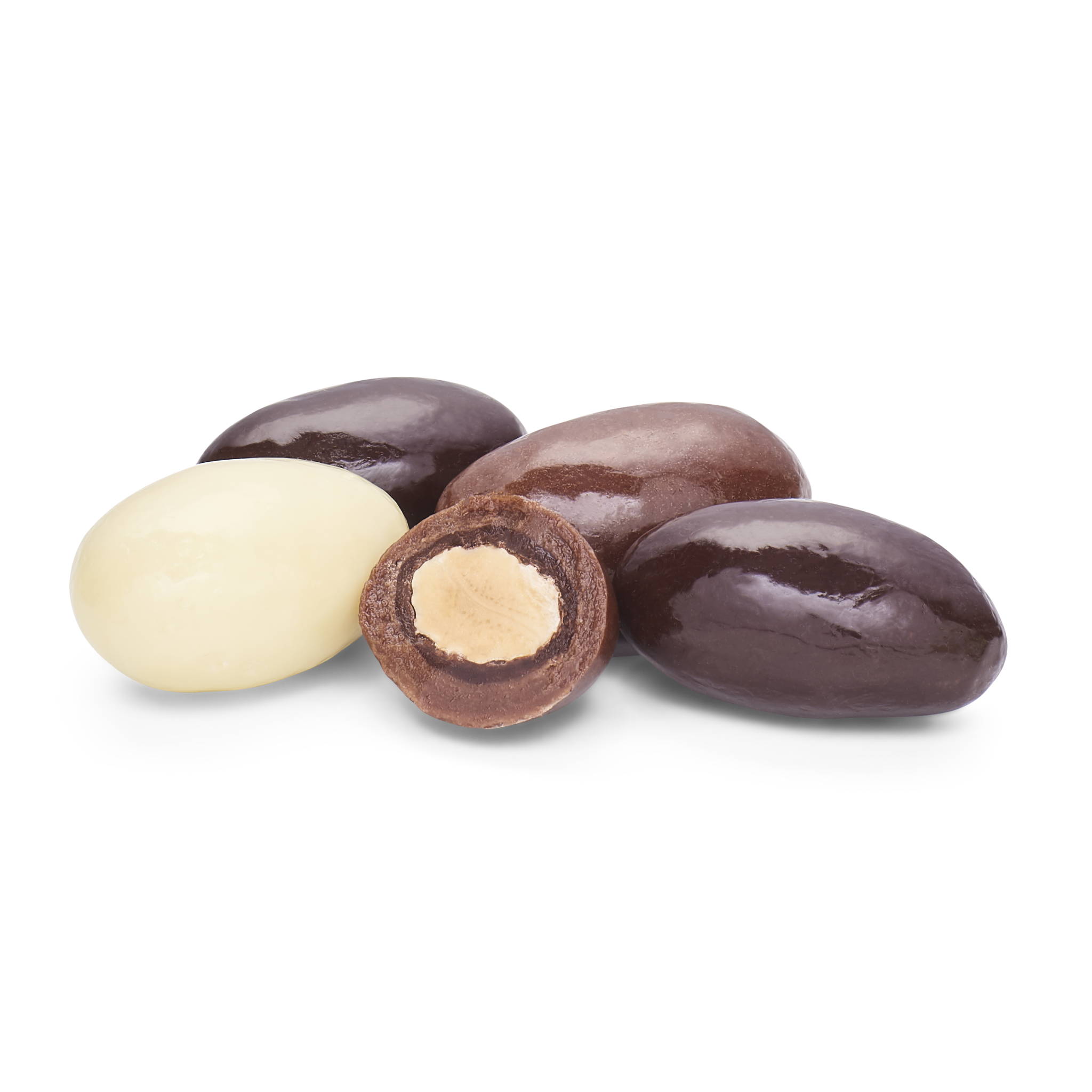 Almond Trio *Special Production*
