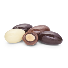 Almond Trio  *Special Production*