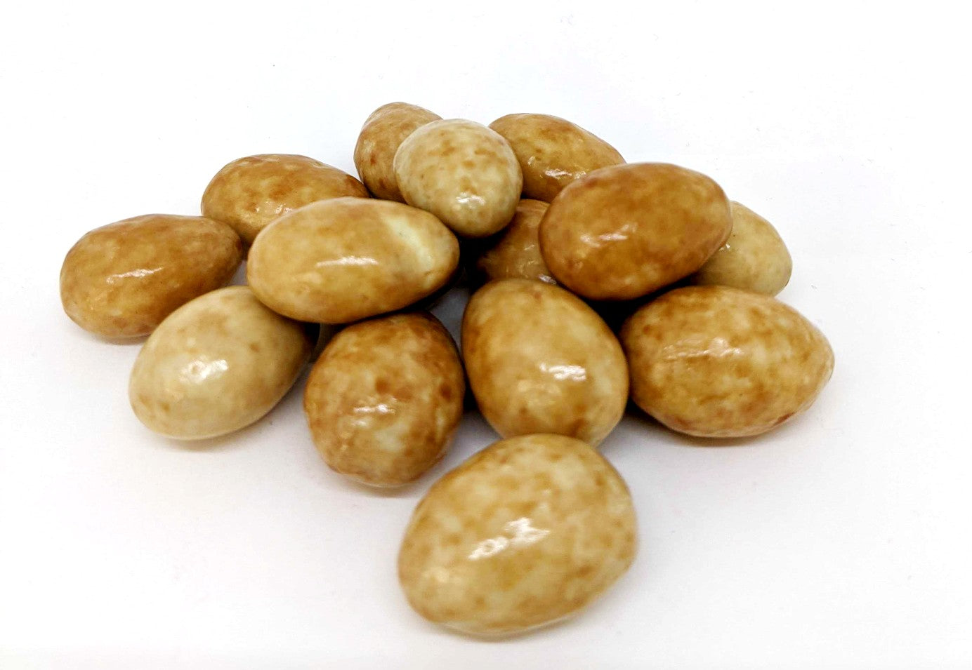 Tiramisu Almonds *Special Production*