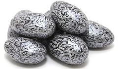 Silver Almond Jewels  *Special Production*