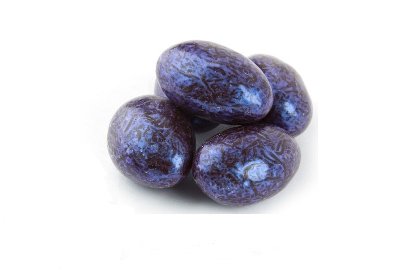 Blue Almond Jewels - *Special Production*