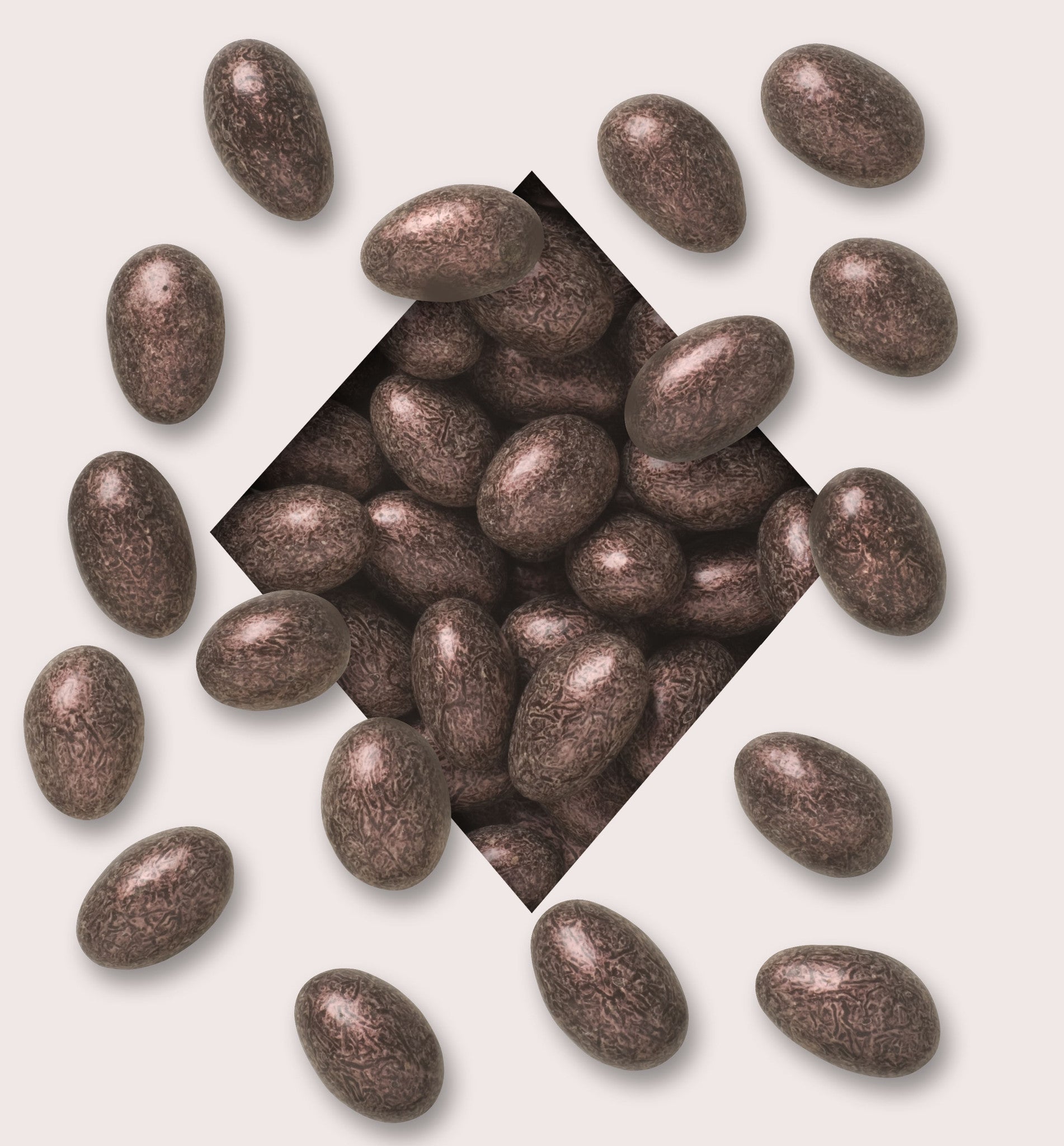 Pink Almond Jewels - *Special Production*