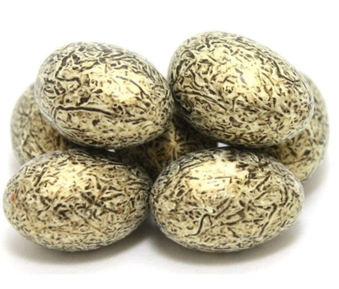 Gold Almond Jewels *Special Production*