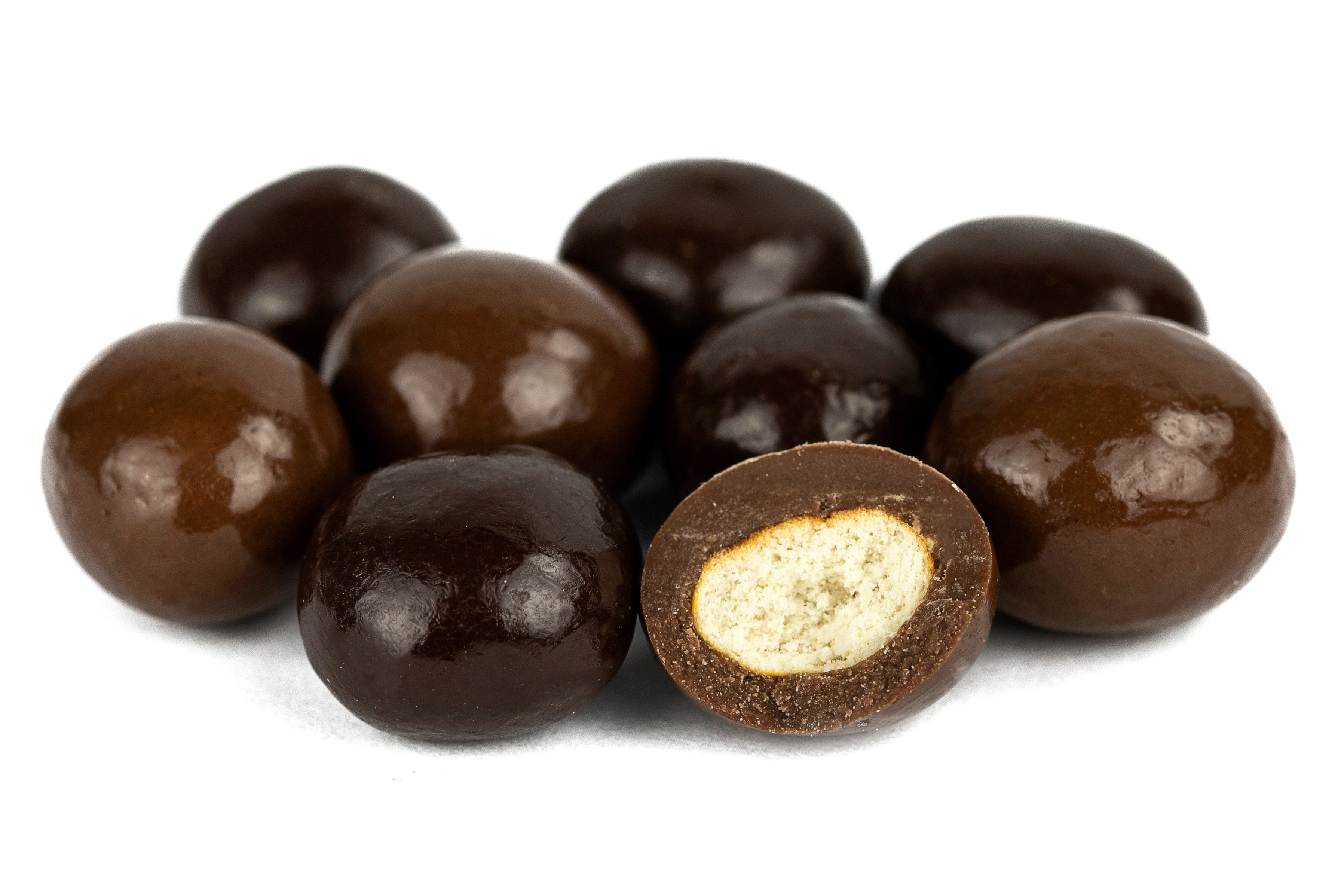 Dark & Milk Chocolate Pretzel Poppers *Special Production*