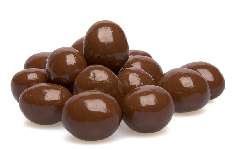 Milk Chocolate Cranberries *Special Production*