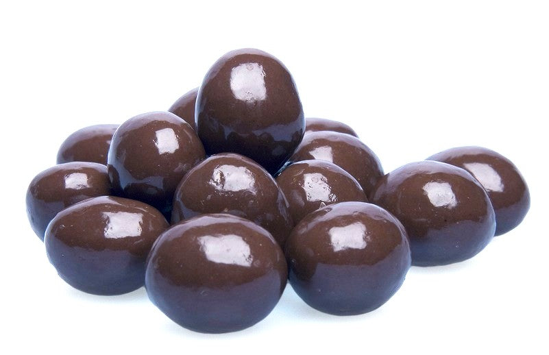 Organic Dark Chocolate Cranberries *Special Production*