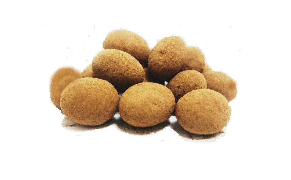 Cinnamon Dusted Espresso Beans *Special Production*