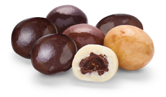 New York Espresso Beans - Grab & Go