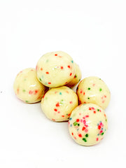 Chocolate Birthday Cake Bites - Pouch