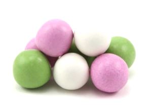 Nordic Mints