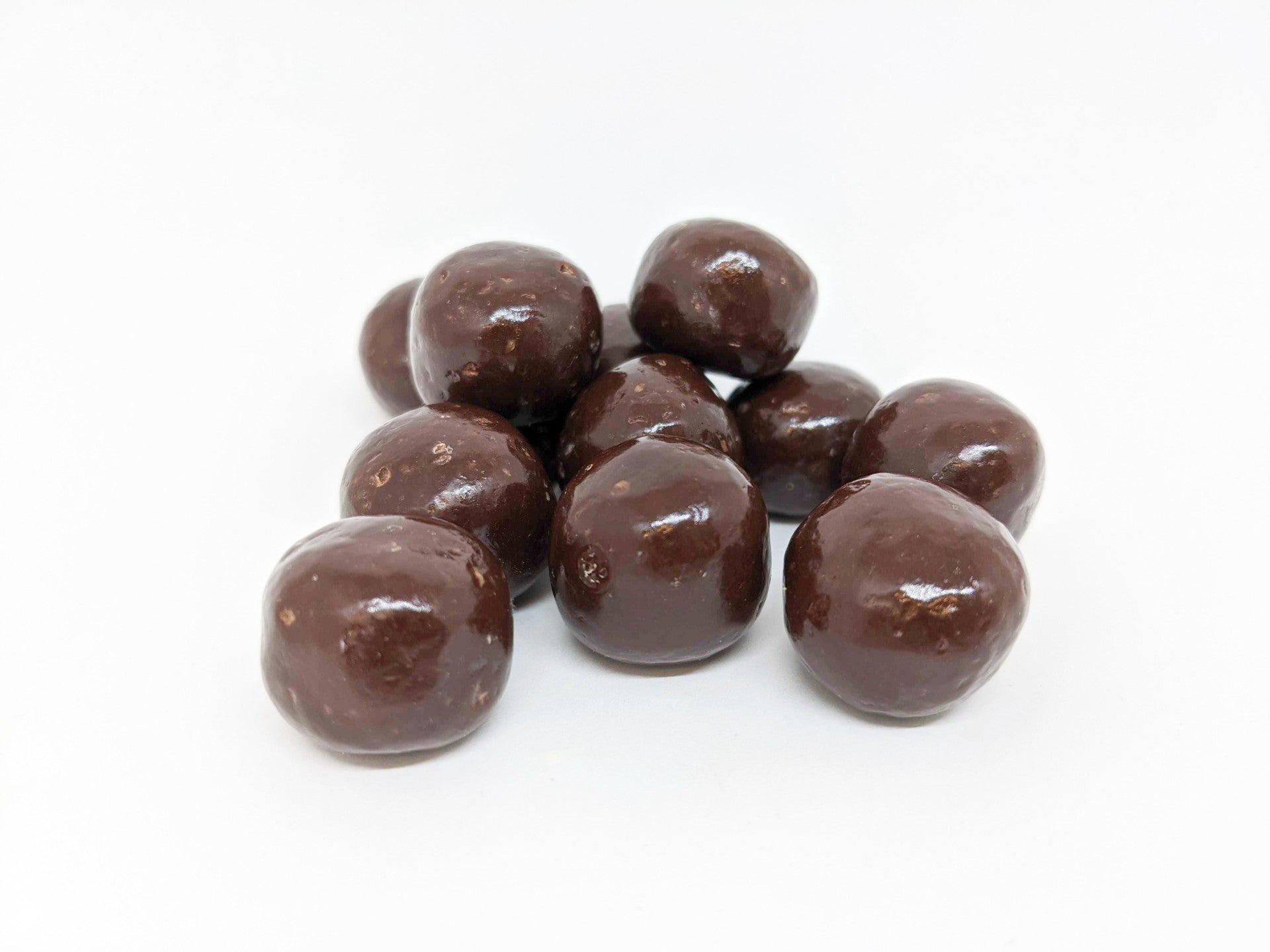 Dark Chocolate Marzipan