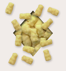 White Chocolate Polar Gummy Bears