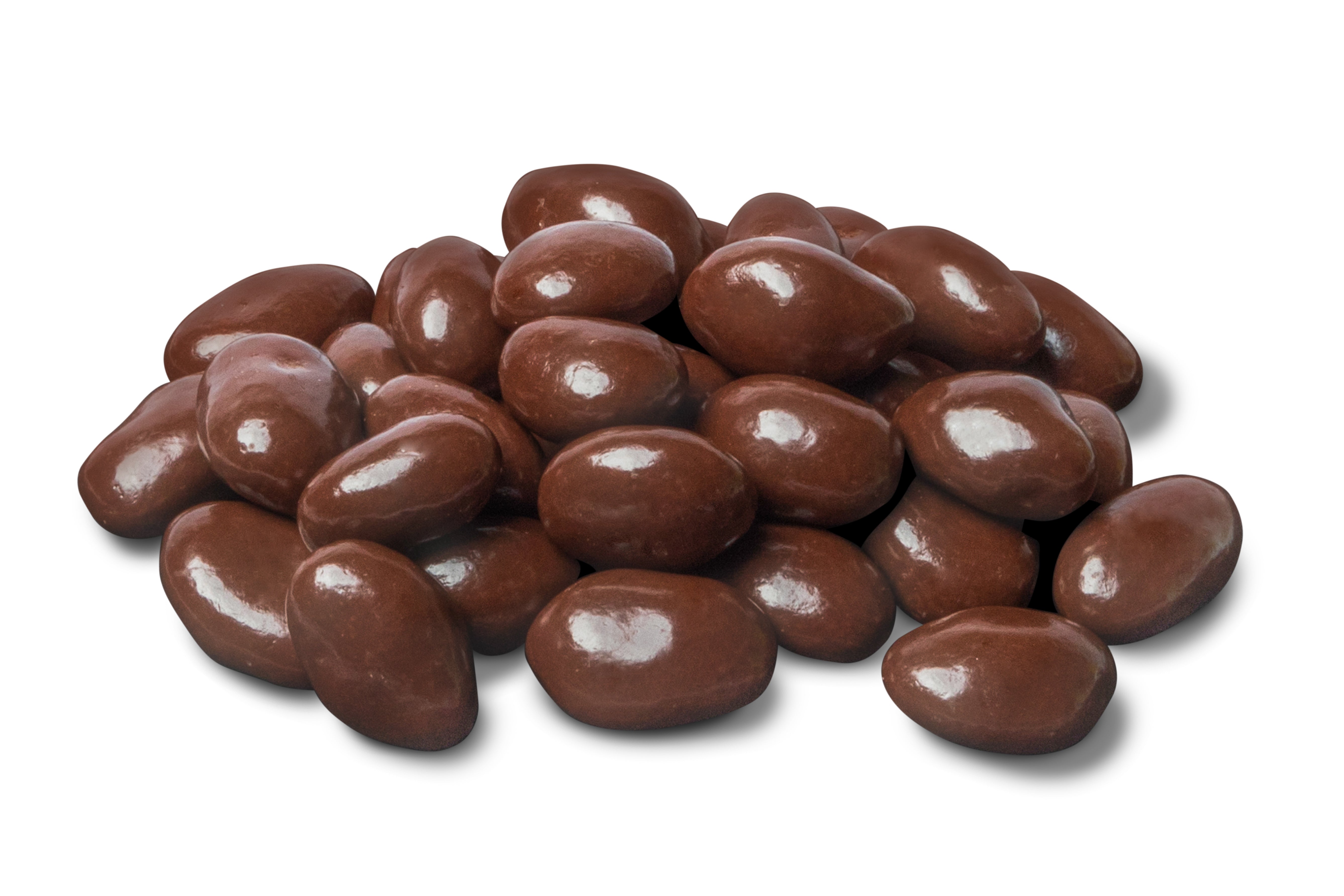 Milk Chocolate Raisins