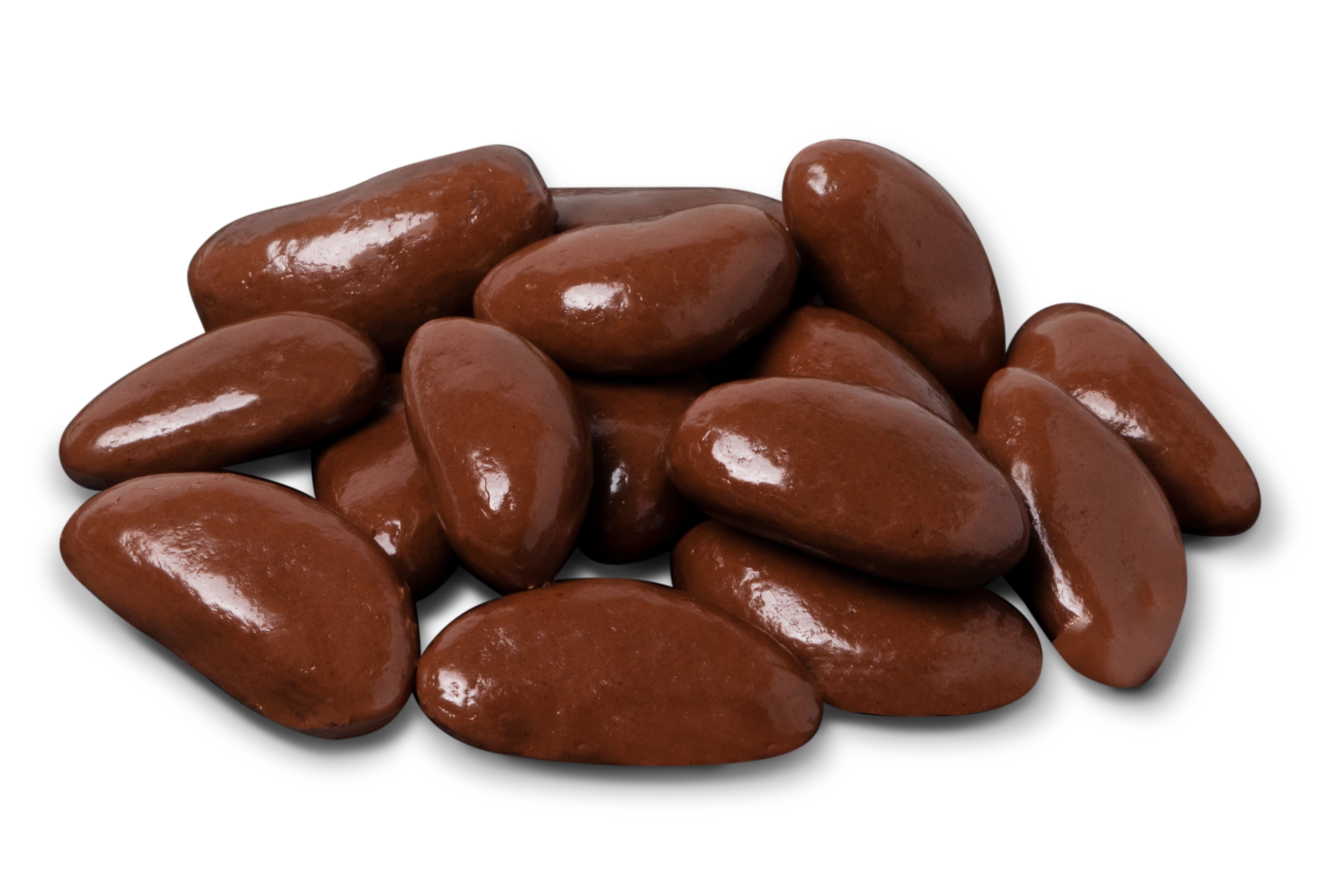 Milk Chocolate Brazil Nuts *Special Production*