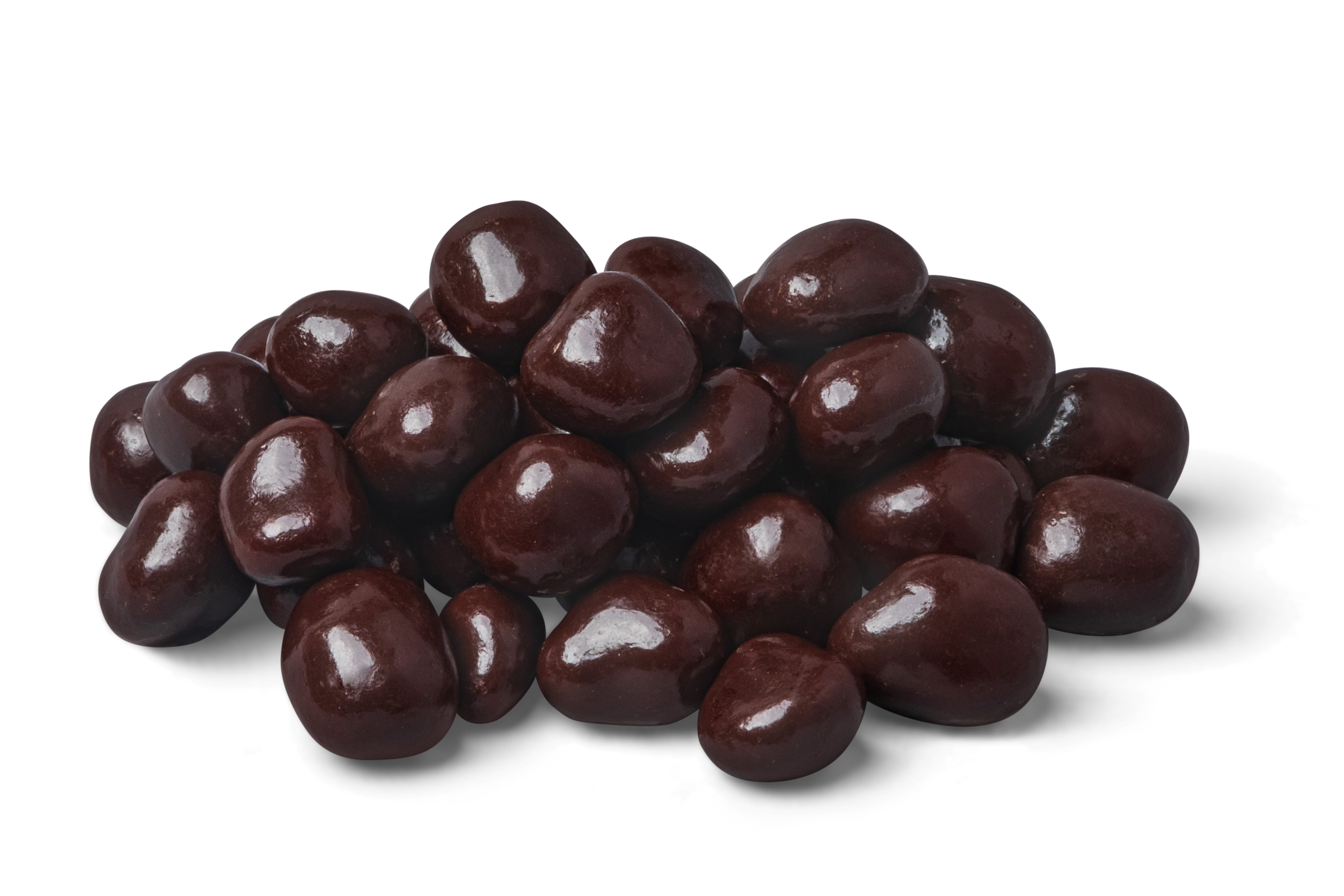 Dark Chocolate Apricots