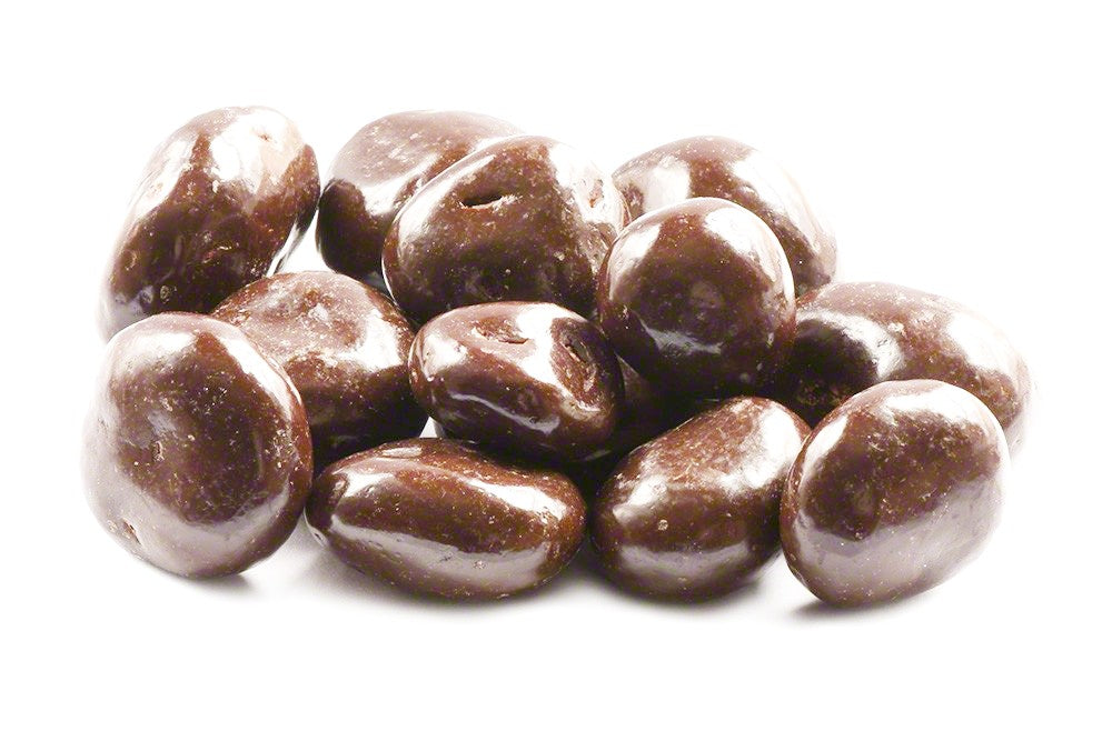Milk Chocolate Cherries *Special Production*