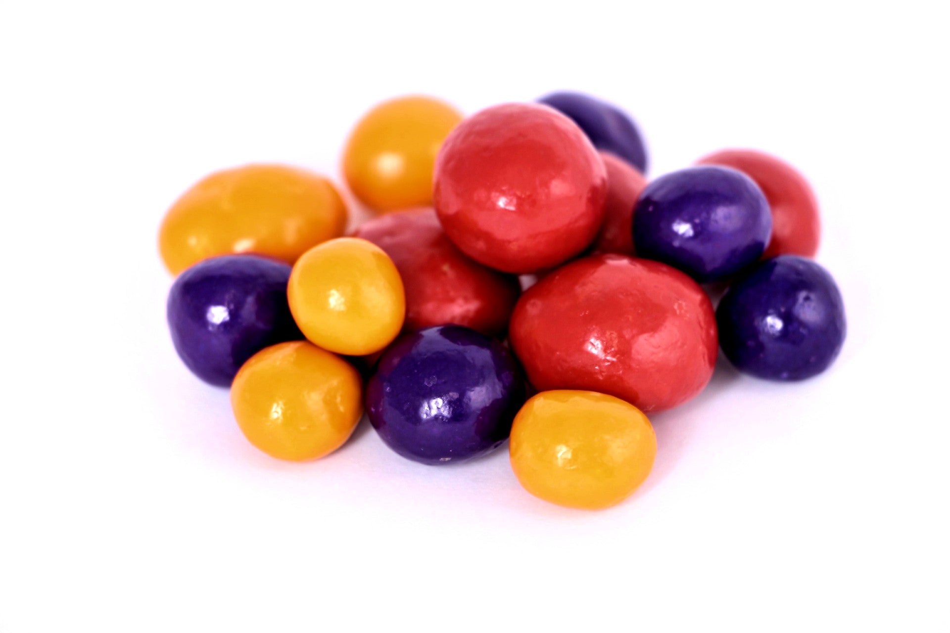 Deluxe Berry Mix *Special Production*