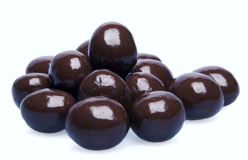 Dark Chocolate Cranberries