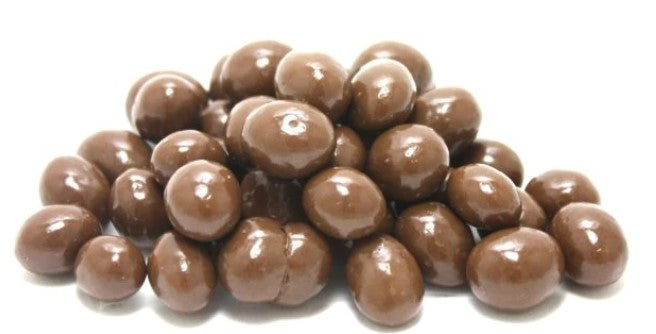 Milk Chocolate Soybeans *Special Production*