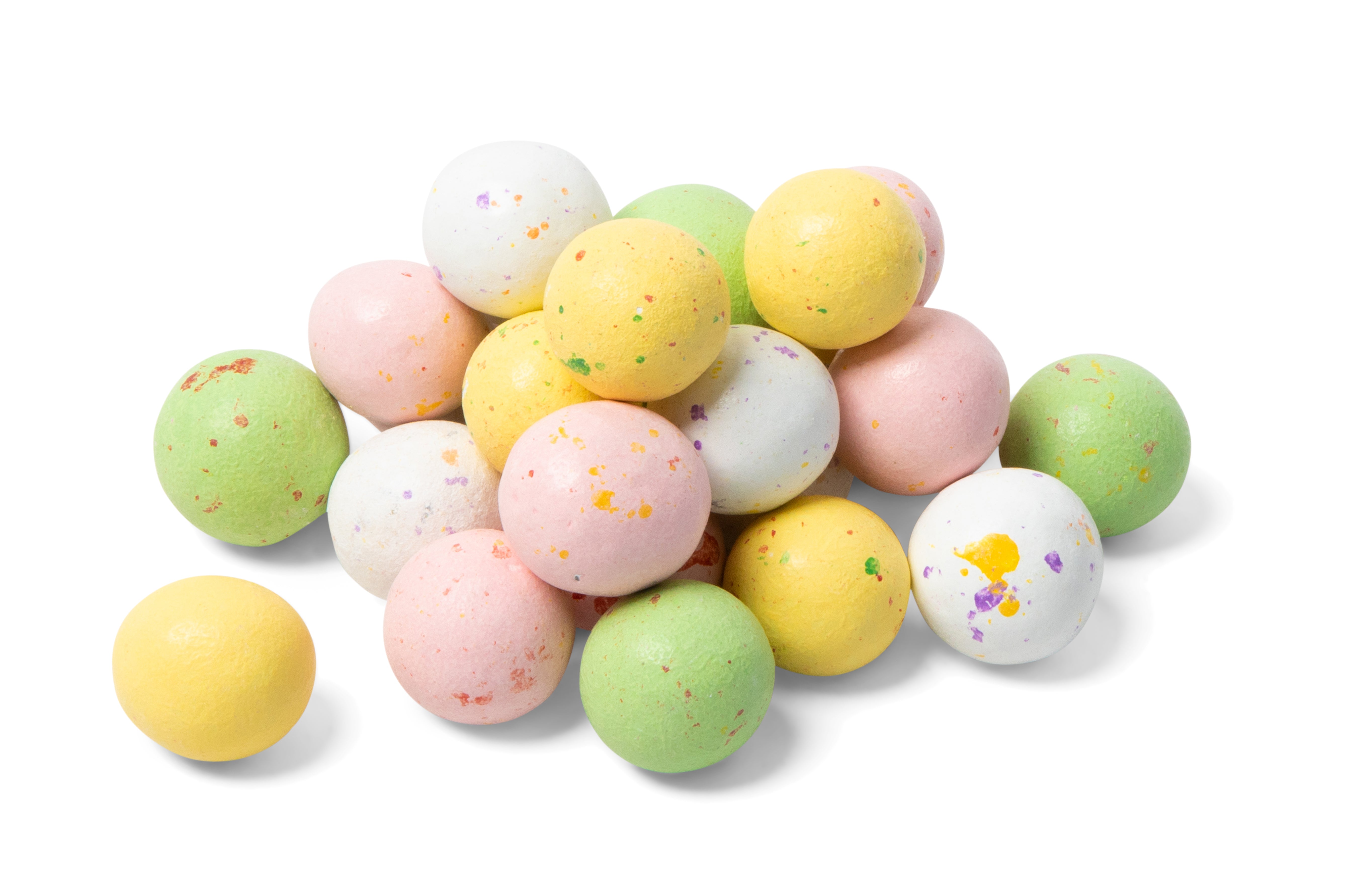Speckled Malted Milk Balls