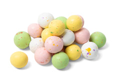 Speckled Malted Milk Balls