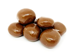 Milk Chocolate Sea Salt Caramels