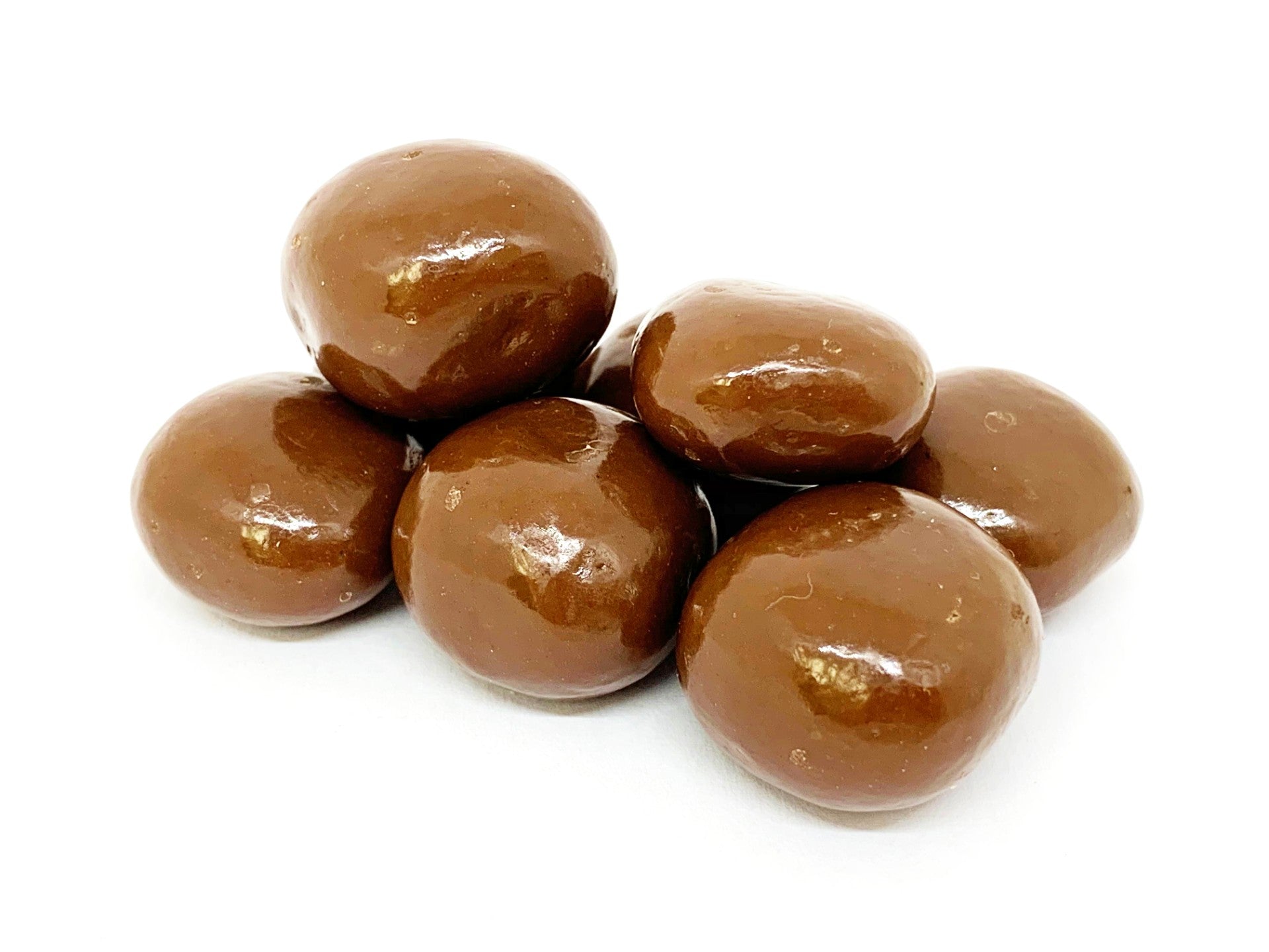 Milk Chocolate Caramels *Special Production*