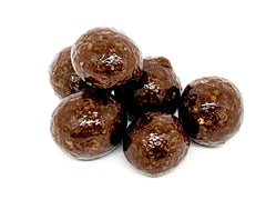 Winter Spiced Caramels - Pouch