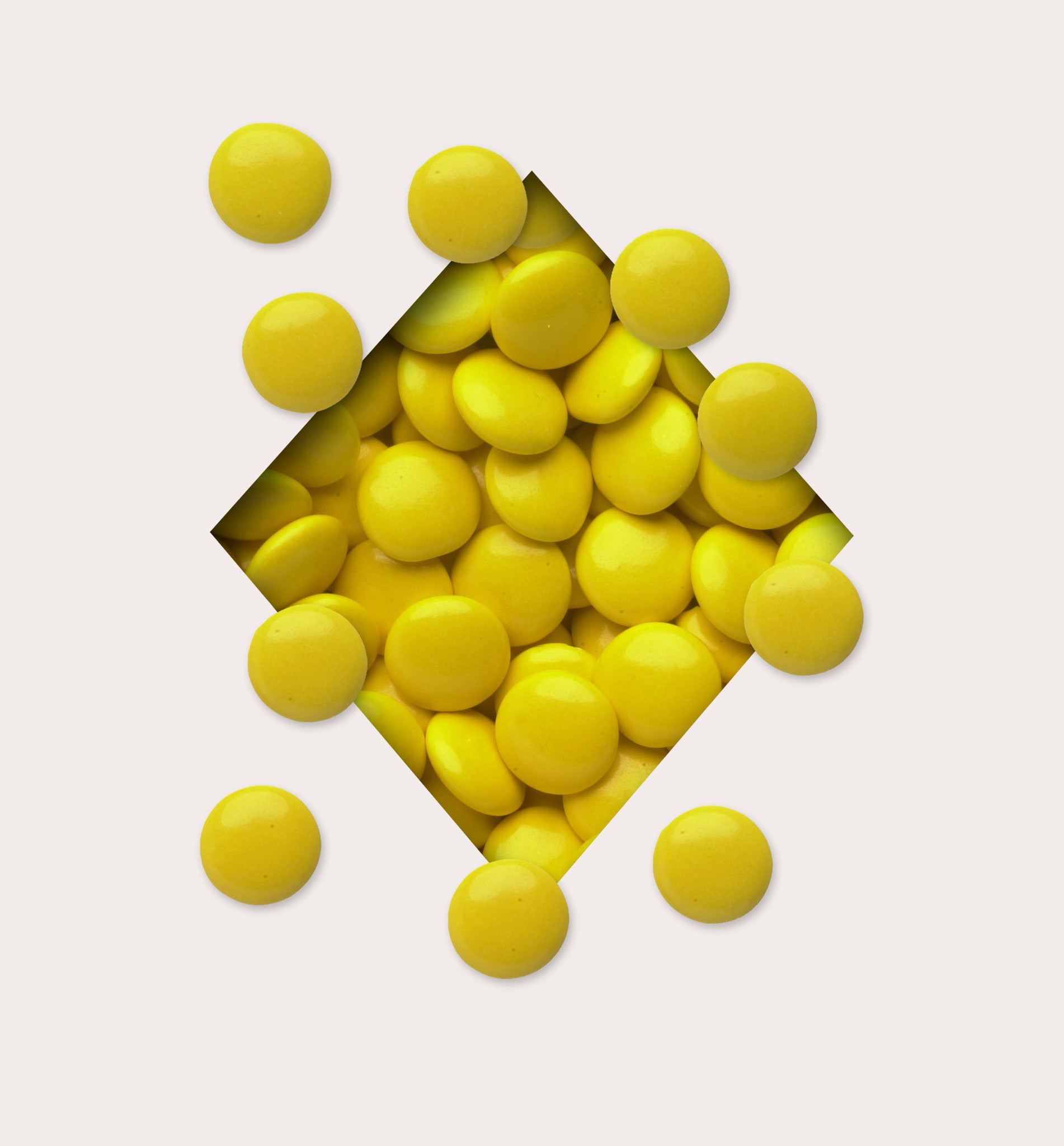Yellow Mint Lentils *Special Production*
