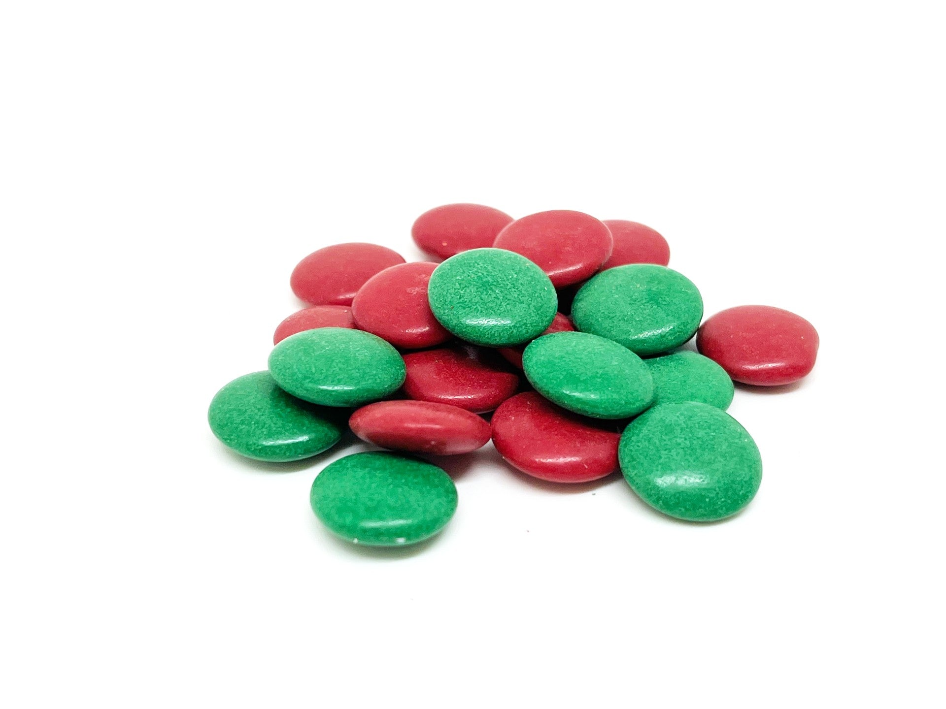 Red & Green Mint Lentils *Special Production*