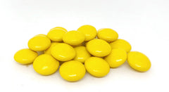 Bright Taxi Yellow Milkies