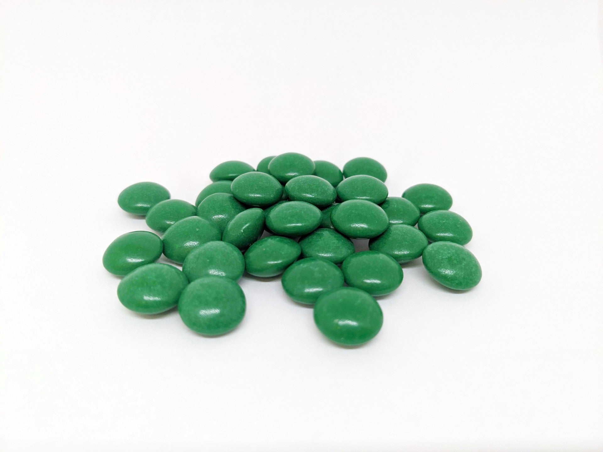 Kelly Green Milkies
