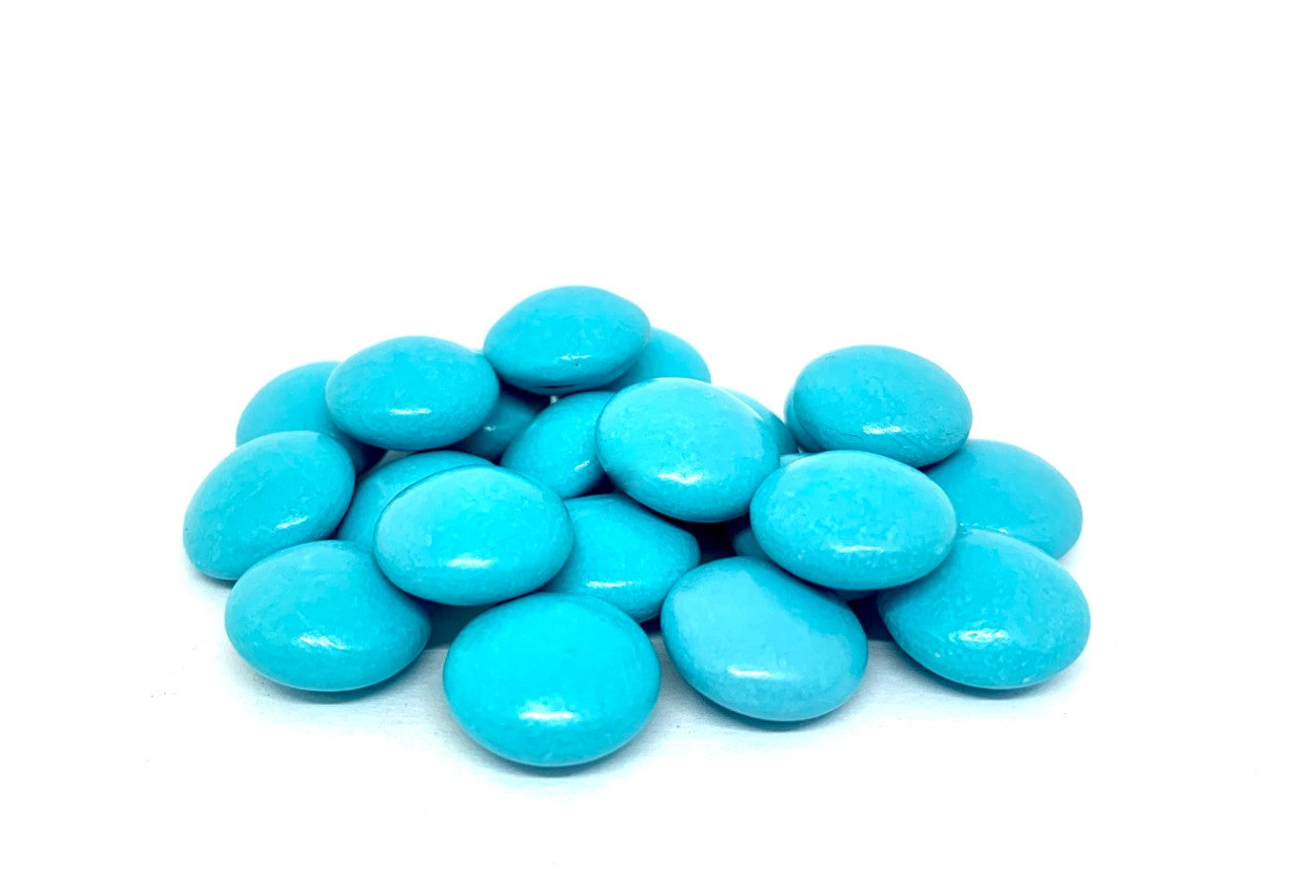 Pastel Blue Milkies- *Special Production*