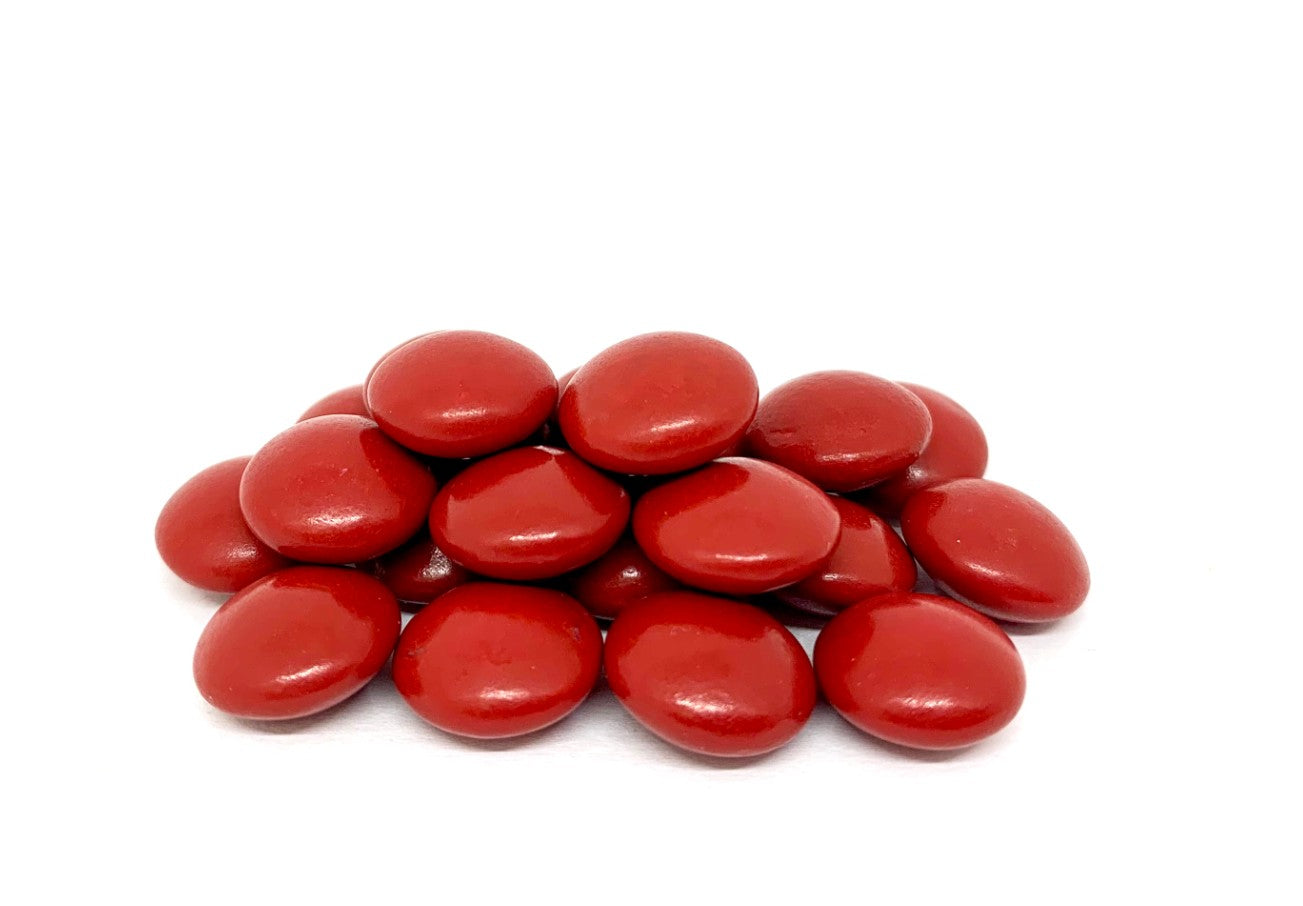 Red Milkies