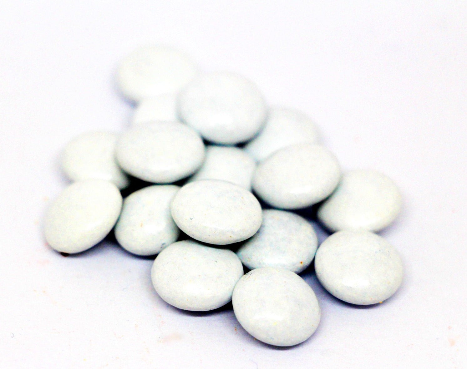 White Milkies