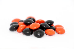 Orange & Black Assorted Milkies (Halloween) *Special Production*