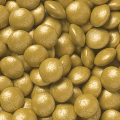 Lustrous Gold Milkies - *Special Production*