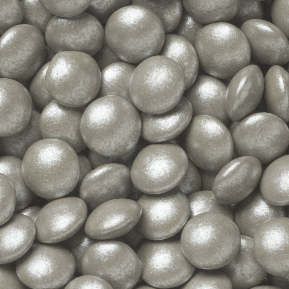 Lustrous Silver Milkies *Special Production*