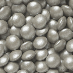 Lustrous Silver Milkies *Special Production*